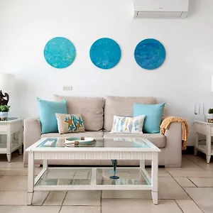 Villa Ajaches 23, Puerto Calero